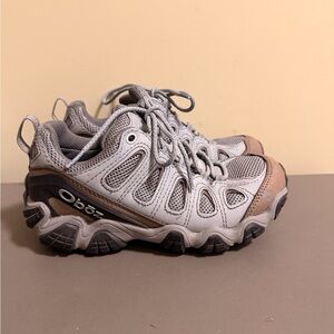 Women’s Oboz Sawtooth Trail Hiking Shoes